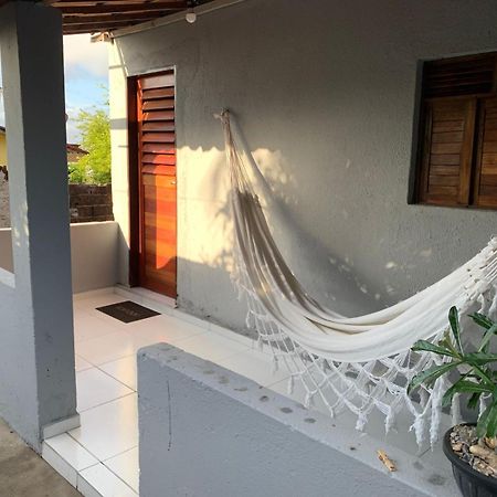 הוילה Tibaú do Sul Casa Dona Augusta מראה חיצוני תמונה