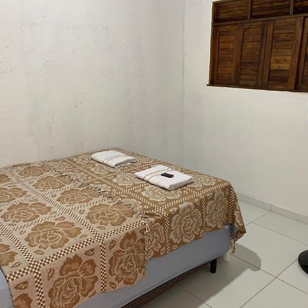 הוילה Tibaú do Sul Casa Dona Augusta מראה חיצוני תמונה